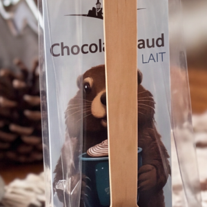 Chocolat chaud Nature Lait