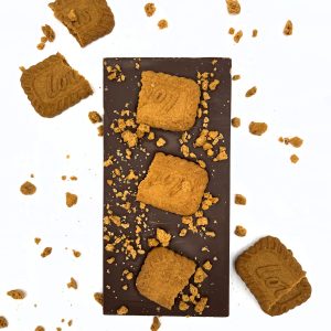 Tablette Lait Spéculos (Renard)