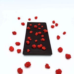 Tablette Noir Pralinettes