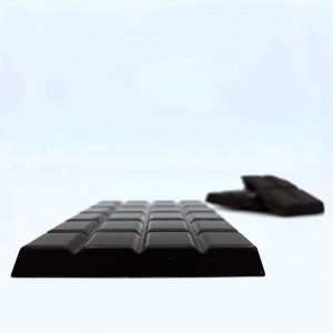 Tablette Noir Intense