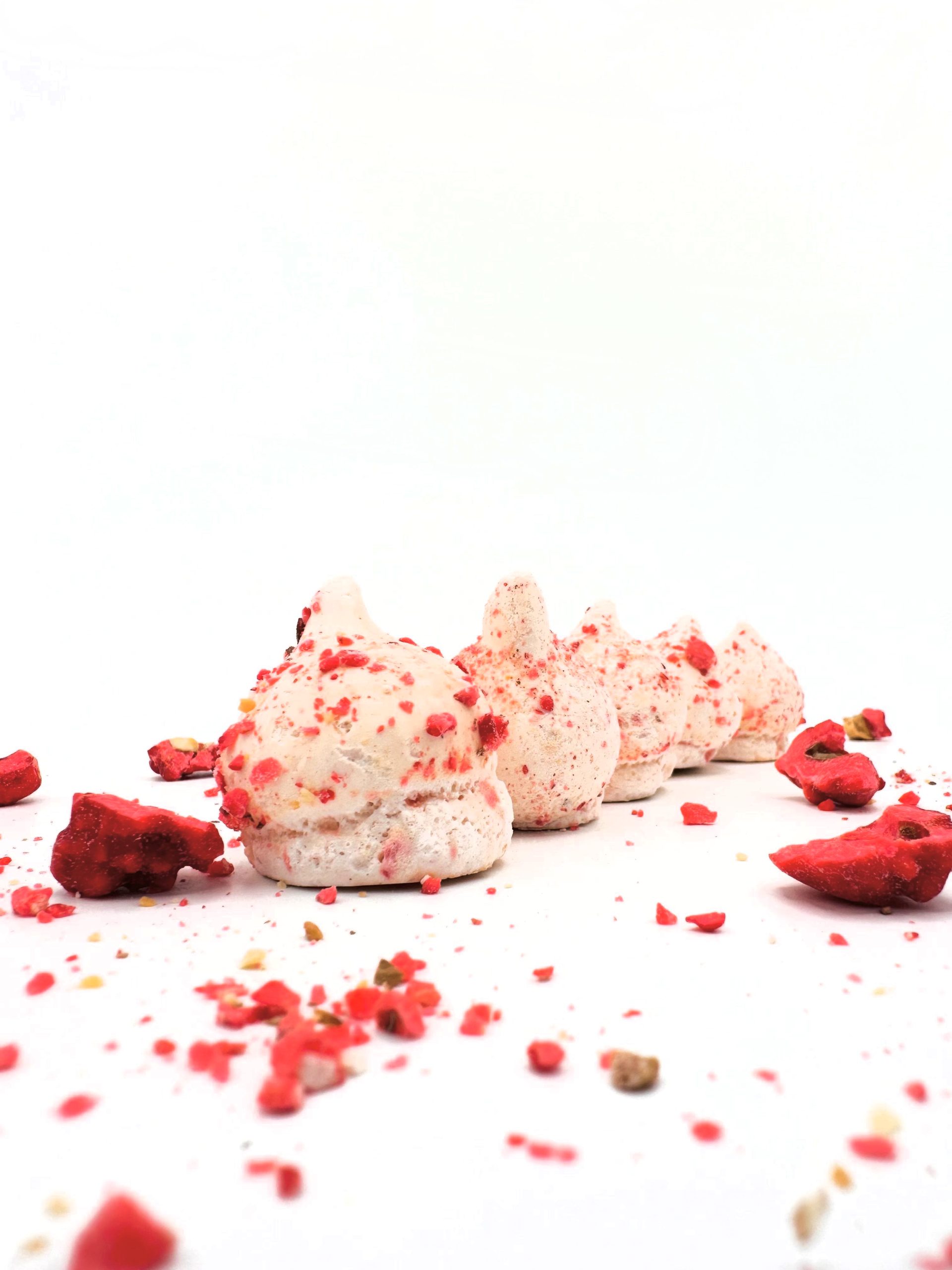 Meringues aux Pralines – Image 2