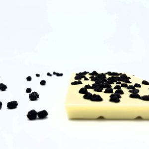 Tablette Blanc Myrtilles