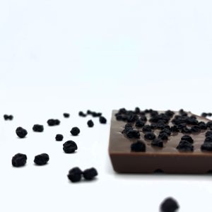 Tablette Lait Myrtilles