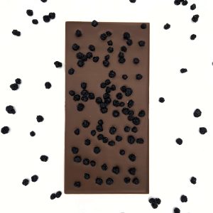 Tablette Lait Myrtilles