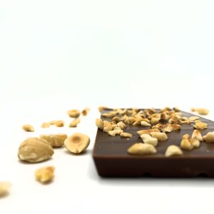 Tablette Lait Noisettes (Vache)