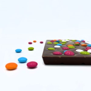 Tablette Lait Bonbons