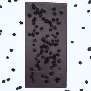 Tablette Noir Myrtilles