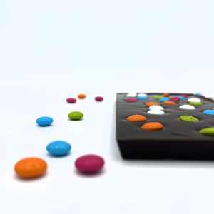Tablette Noir Bonbons