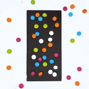 Tablette Noir Bonbons
